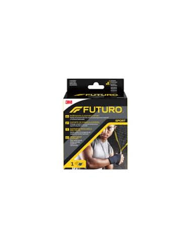 FUTURO MUÑEQUERA SPORT T-UNICA