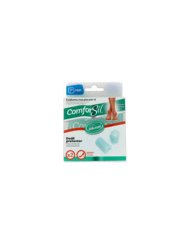 COMFORSIL DEDIL PROTECTOR