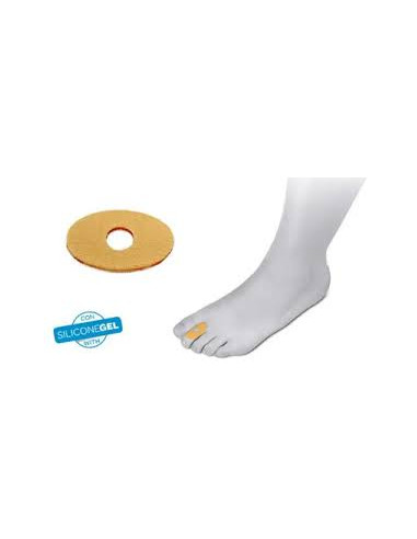 COMFORSIL PROTEC CALLOS APOSITO AUTOADH 4 U