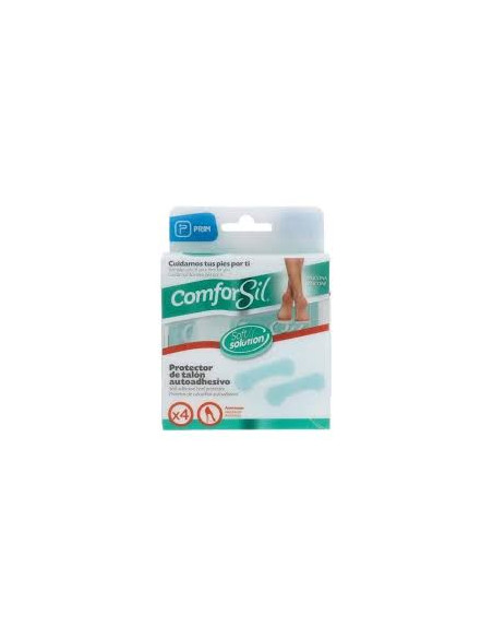 COMFORSIL PROTECTOR DE TALON T- UNICA