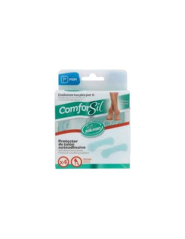 COMFORSIL PROTECTOR TALON