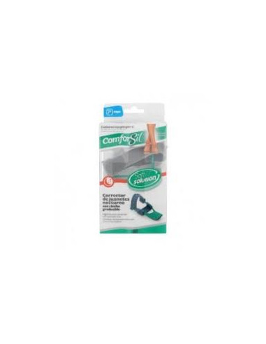 COMFORSIL CORRECTOR NOCT. JUANETES. IZQ