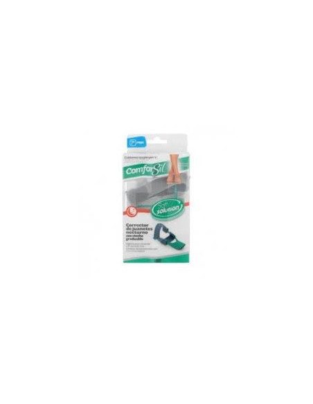COMFORSIL CORRECTOR NOCT. JUANETES. IZQ