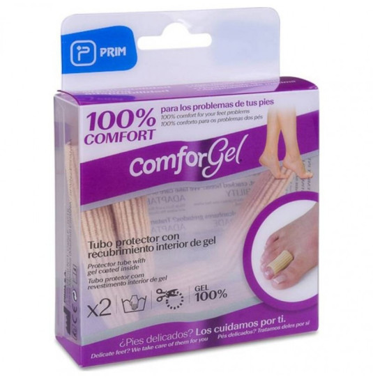 COMFORSIL TUBO GRANDE...