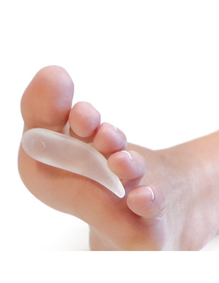 COMFORGEL RATONCITO EN GEL CON ANILLO DE SUJECIO