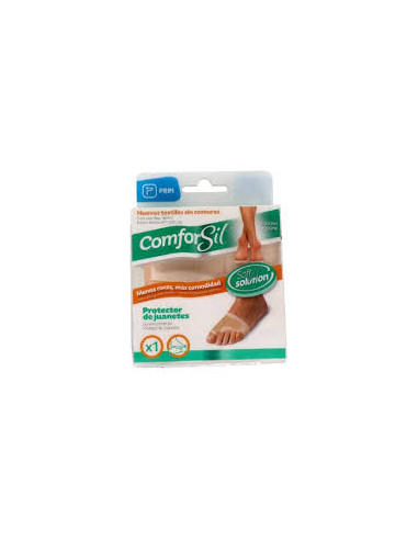 COMFORSIL PROTECTOR JUANETE - S