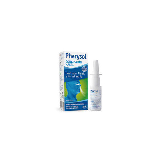 PHARYSOL CONGESTION NASAL...