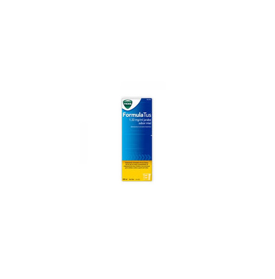 VICKS FORMULATUS 1.33 MG/ML...