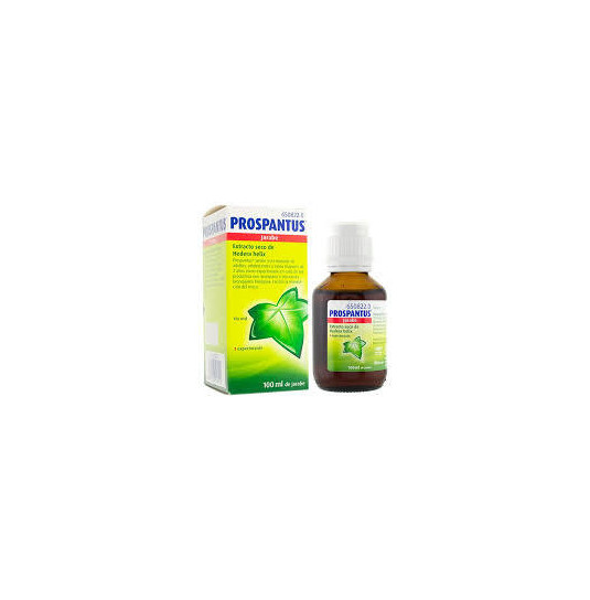 PROSPANTUS JARABE 100 ML 2