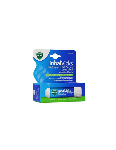VICKS BARRA PARA INHALACION 1 ML