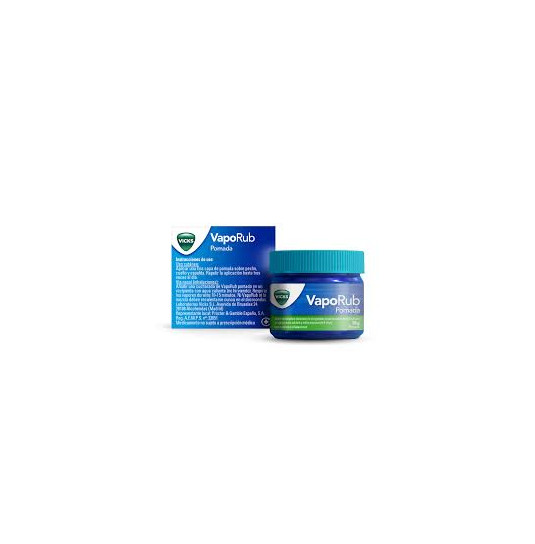 VICKS VAPORUB POMADA 50 G