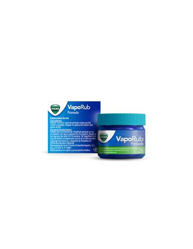 VICKS VAPORUB POMADA 50 G
