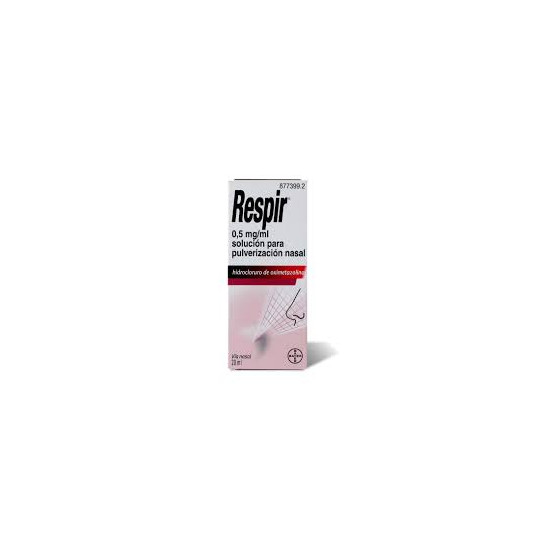 RESPIR 0.5 MG/ML...