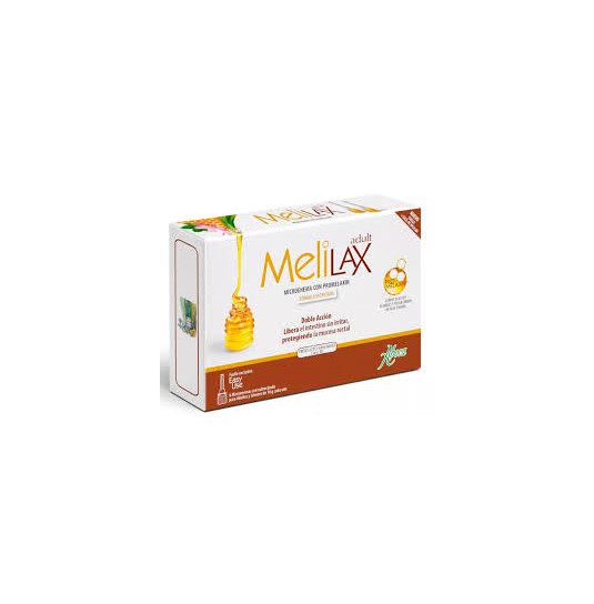 MELILAX MICROENEMAS...