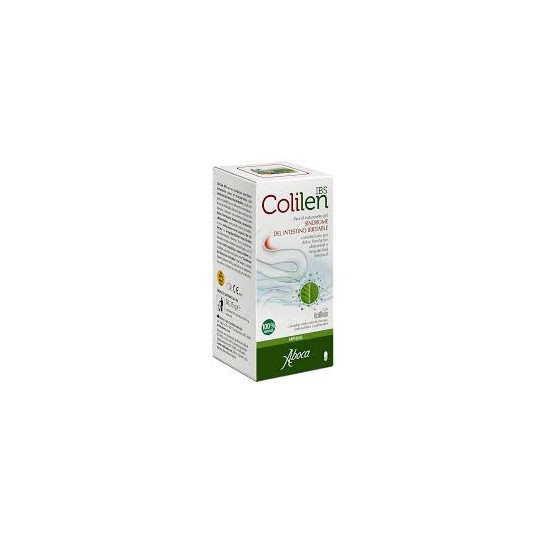 COLILEN IBS 96 CAPSULAS