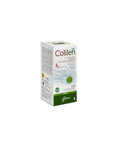 COLILEN IBS 96 CAPSULAS