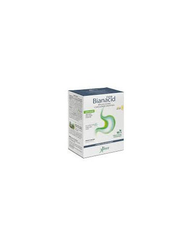 NEOBIANACID 20 SOBRES GRANULADO 1,55 G  ACIDEZ