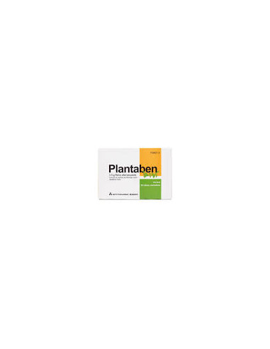 PLANTABEN 3.5 G 30 SOBRES
