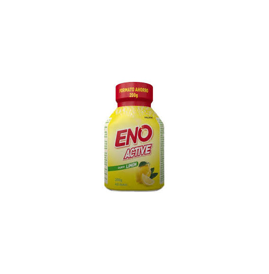 ENO ACTIVE 200 G SABOR LIMON