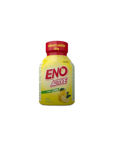 ENO ACTIVE 200 G SABOR LIMON
