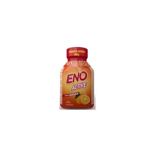 ENO ACTIVE 200 G SABOR NARANJA