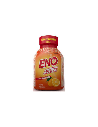 ENO ACTIVE 200 G SABOR NARANJA