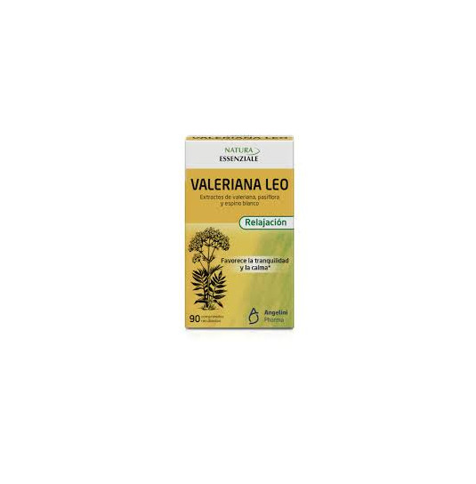 VALERIANA LEO 90 COMP