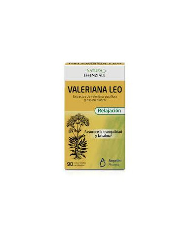 VALERIANA LEO 90 COMP