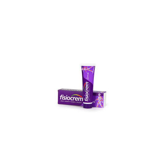 FISIOCREM CREMA GEL ACTIVE...