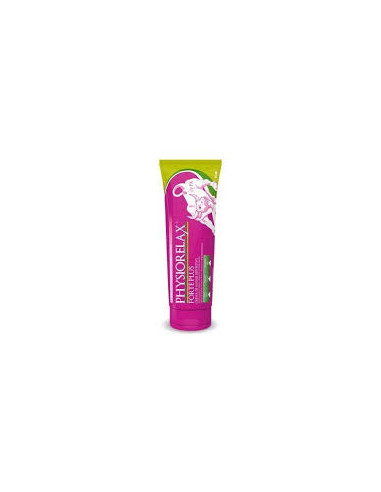 PHYSIORELAX FORTE PLUS CREMA 250 ML