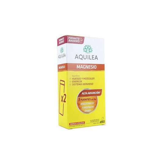 AQUILEA MAGNESIO 28 COMP...