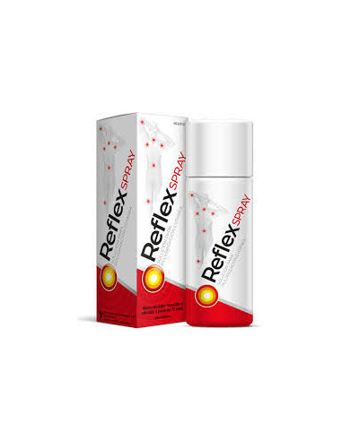 REFLEX AEROSOL TOPICO 130 ML