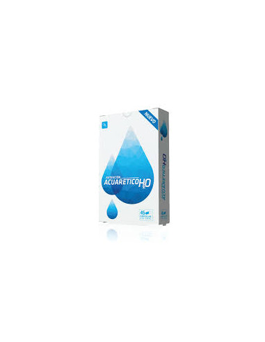 ACUARETICO H2O 45 CAPSULAS