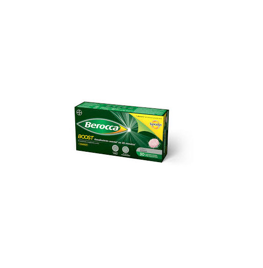 BEROCCA BOOST 30 COMP