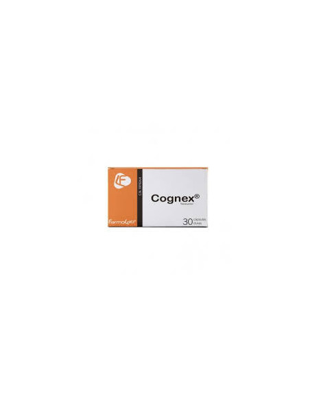 COGNEX 30 CAPSULAS