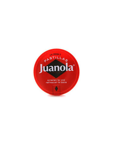JUANOLAS PASTILLAS 70 PASTILLAS