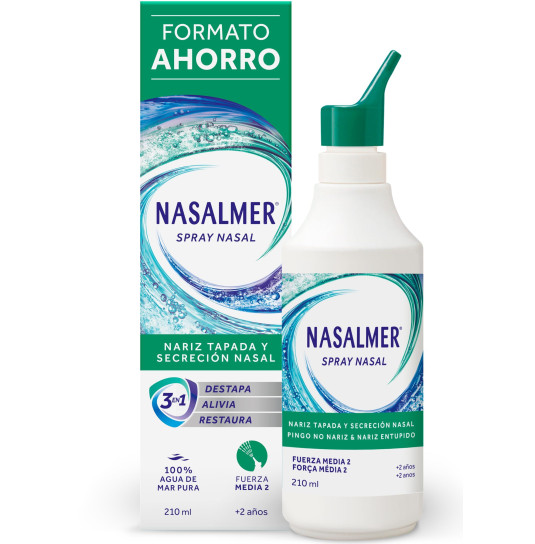 NASALMER FUERZA MEDIA 2 1...