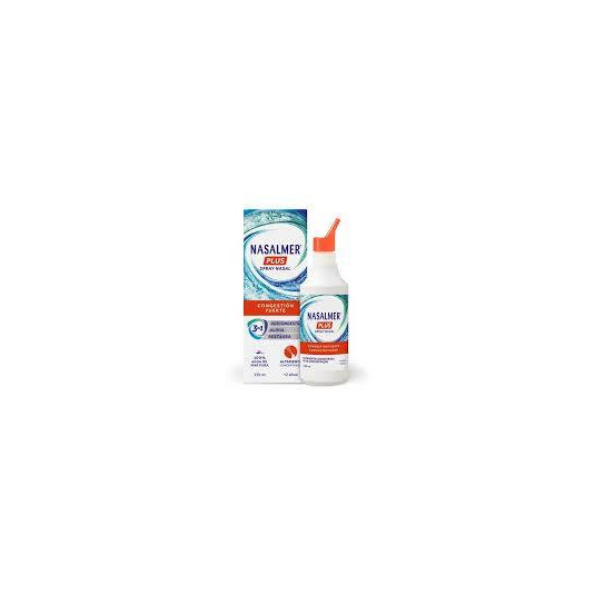 NASALMER PLUS 1 ENVASE 135 ML