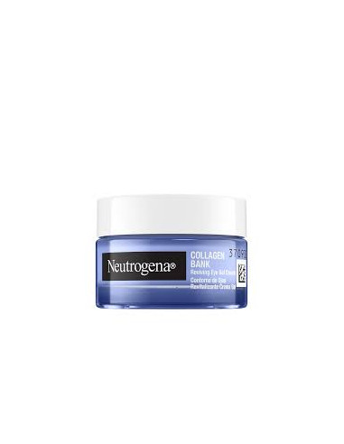 NEUTROGENA COLLAGEN BANK CONTORNO DE OJOS 1...