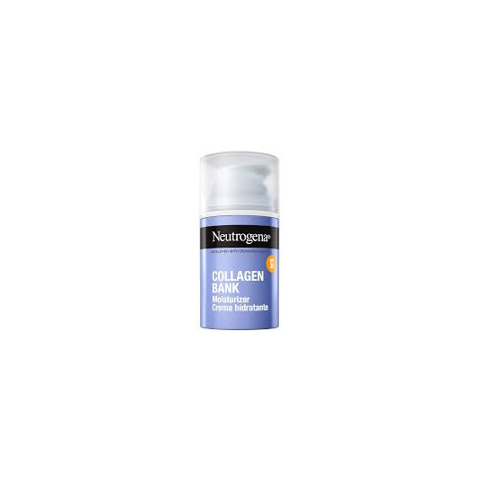 NEUTROGENA COLLAGEN BANK...