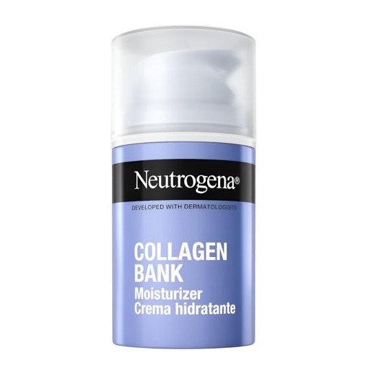 NEUTROGENA COLLAGEN BANK...