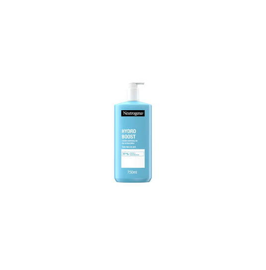 NEUTROGENA HYDRO BOOST 750ML