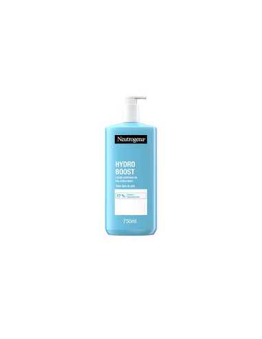 NEUTROGENA HYDRO BOOST 750ML