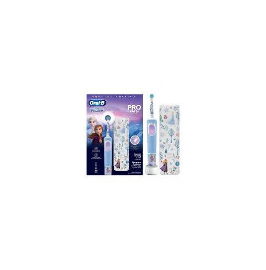 ORAL-B CEPILLO PRO KIDS +3...