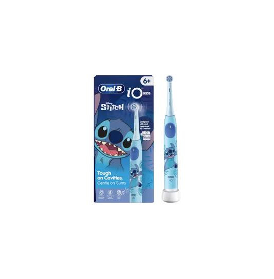 ORAL-B CEPILLO IO.2 KIDS...