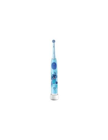 ORAL-B CEPILLO IO.2 KIDS +6AÑOS - STITCH
