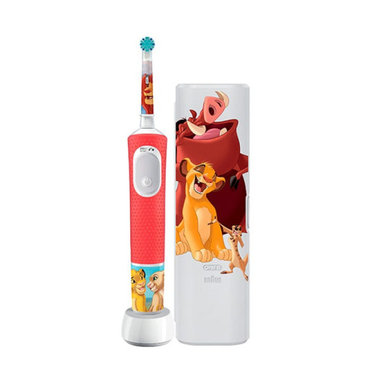 ORAL B CEPILLO ELECTRICO... 2