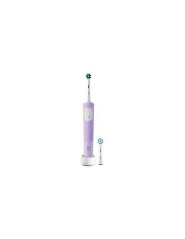 ORAL-B CEPILLO VITALITY PRO - LILA (+ 2 RECAMBIOS)