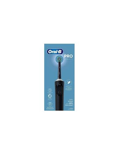 ORAL B CEPILLO ELECTRICO VITALITY PRO NEGRO