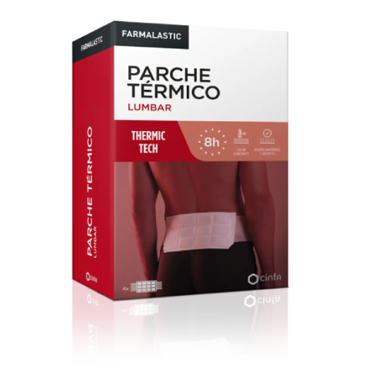 FARMALASTIC THERMIC TECH...